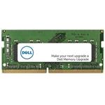 Dell Memory Upgrade - 16GB - 1RX8 DDR5 SODIMM 4800MHz