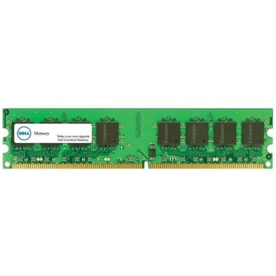 Dell Memory Upgrade - 32GB - 2RX8 DDR4 RDIMM 3200MHz 16Gb Base