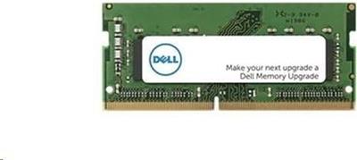 Dell Memory Upgrade - 32GB - 2RX8 DDR4 SODIMM 3200MHz