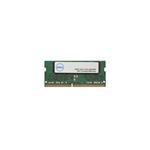 Dell Memory Upgrade - 4GB - 1RX16 DDR4 UDIMM 2666MHz