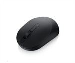 Dell Mobile Wireless Mouse - MS3320W - Black