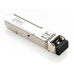 Dell Networking,Transceiver,SFP,1000BASE-LX,1310nm Wavelength,10km Reach - Kit