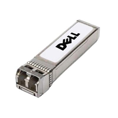 Dell Networking Transceiver SFP+ 10GbE LR 1310nm Wavelength 10km Reach - Kit