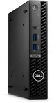 DELL OptiPlex 7010 Micro MFF,i3-13100T,8GB,256GB,W11P,WiFi,3Y PS on-site