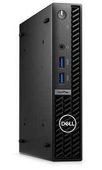 DELL OptiPlex 7010 Micro MFF/ i5-13500T/ 16GB/ 512GB SSD/ WiFi/ vPro/ W11Pro/ 3Y PS on-site