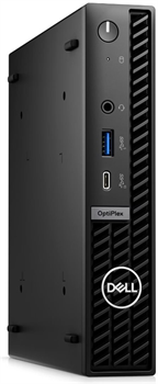 Dell OptiPlex 7020 Micro,i5-12500T,16GB,512GB,W11P,UHD770,3RNBD