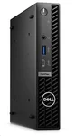 Dell OptiPlex 7020 Micro MFF,i5-14500T,8GB,256GB,W11P,90W Type-C,3RNBD