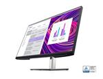 Dell P2723QE Ultra HD 4k 27"/(3840 x 2160 s 60Hz) 8ms/1000:1/HDMI/DP/4xUSB 3.2/USB-C/RJ45/DOCK/IPS panel/cerny