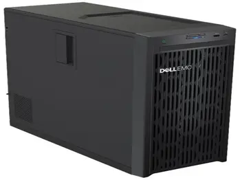 DELL PE T150/XE2314/16GB/1x 2TB_7,2k/H355/2xGL/iD_BAS/1x300W/3yBas_NBD