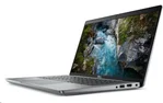 Dell Precision 3490,U7-155H,16GB,1TB,W11P,14" FHD,RTX 500Ada,Gray,3RNBD loading=