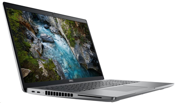 Dell Precision 3590,7-165H,16GB,512GB,W11P,RTX 500 Ada 4GB,15.6" FHD,3Y PS on-site