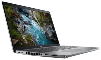 Dell Precision 3591,U5-135H,16GB,1TB,W11P,Intel Arc,15,6" FHD,šedý,5YPSon-site