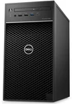 Dell Precision 3660 TWR,i5-13500,32GB,2x512GB,W11P,RTX A4000,vPro,4Y PS KYHD