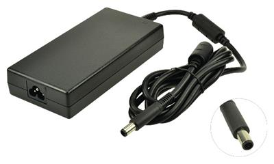 Dell Precision 7530 AC Adapter 19.5V 9.23A 180W 7,4mm