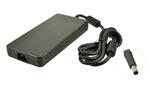 Dell Precision M4800 AC Adapter 19.5V 12.3A 240W 7,4x5,0mm