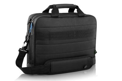 Dell Pro Briefcase 14 - PO1420C - Fits most laptops up to 14"