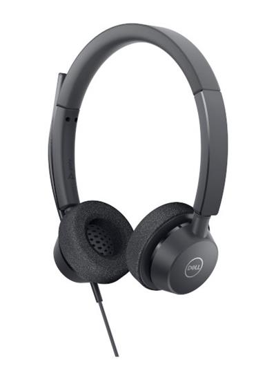 Dell Pro Stereo Headset WH3022