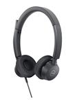 Dell Pro Stereo Headset WH3022