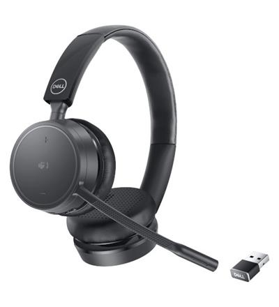 Dell Pro Wireless Headset WL5022