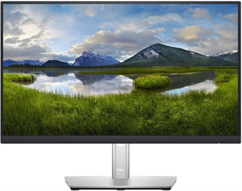 DELL Professional P2222H WLED 22" FHD/5ms/HDMI/DP/VGA/USB/IPS/Full HD/cerny