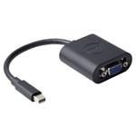 Dell redukce Mini DisplayPort (M) na VGA (F)