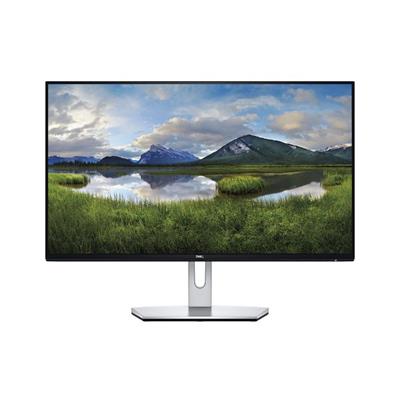 DELL S2421HN 24" LED/1920 x 1080/1000:1/4ms/2xHDMI/black