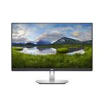 Dell S2721D WLED LCD 27"/5ms/1000:1/2560x1440//HDMI/IPS panel/tenky ramecek/cerny