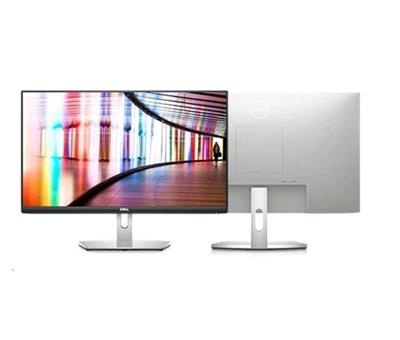 DELL S2721H 27" LED/1920 x 1080/1000:1/4ms/2xHDMI/repro/black