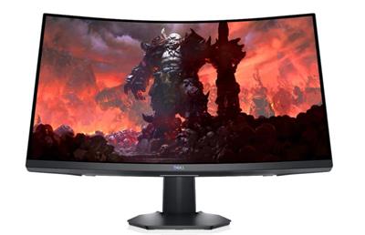 Dell S2722DGM LCD 27" IPS/2560x1440 QHD/165Hz/3000:1/1ms/DP/HDMI/cerny