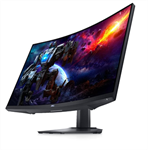 Dell S3222DGM LCD 31.5",2ms,3000:1,2xHDMI,1xDP,USB3.0,2560x1440@165Hz,VA,černý