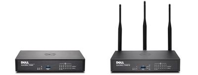 DELL SONICWALL TZ400