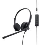 Dell Stereo Headset WH1022