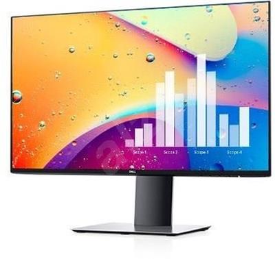 Dell UltraSharp U2419HC 24" wide/8ms/1000:1/1920x1200/HDMI/DP/USB 3.0/IPS panel/tenký rámeček/cerny