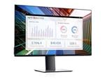 Dell UltraSharp U2719DC 27" W IPS LED/WQHD(2560x1440)/1000:1/8ms/350 cd/m2/HDMI (MHL)/DP/mDP/USB 3.0/tenký rámeček/čern