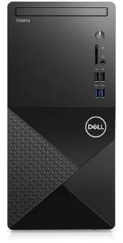 DELL Vostro 3020/ i7-13700/ 16GB/ 512GB SSD/ Wifi/ W11Pro/ 3Y Basic on-site