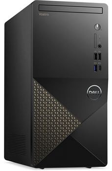 Dell Vostro 3030 Tower,i5-12400,16GB,1TB+ 512GB,W11P,UHD 730,3RNBD