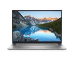 DELL Vostro 5320/i5-1240P/8GB/256GB SSD/13,3" FHD+ 16:10/FPR/W11P/3Y basic/šedá