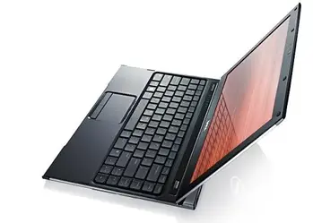 DELL Vostro V13/C2S SU3500/2GB/500GB/13"/WXGA/4500MHD/BT/Wifi/Win7-XP rozbalen