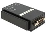 Delock adaptér Ethernet LAN > Sériový port RS-232