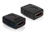 Delock adaptér HDMI A samice/samice