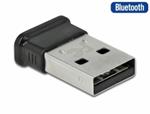 Delock Adaptér USB 2.0 Bluetooth 4.0 na USB Typu-A