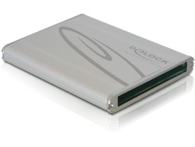 DELOCK Adaptér USB 2.0 to ExpressCard (USB based)