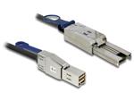 Delock Cable Mini SAS HD SFF-8644 > Mini SAS SFF-8088 3 m