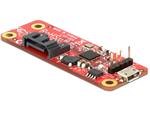 Delock Converter Raspberry Pi USB Micro-B female / USB Pin Header > SATA 7 Pin