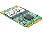 Delock Flash Modul mSATA 6 Gb/s  4 GB