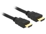 Delock High Speed HDMI kabel 1.8m samec / samec