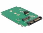 Delock konvertor SATA 22 pin > M.2 NGFF