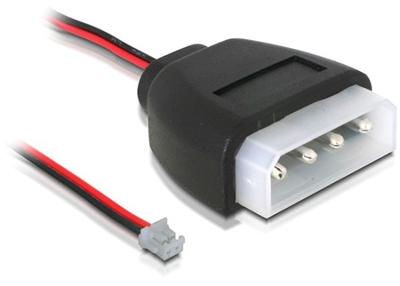 Delock napájecí kabel pro Flash Modul 40Pin IDE