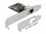 Delock PCI Express Karta 1 x Gigabit LAN