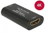 Delock Repeater HDMI 4K 60 Hz UHD 30 m